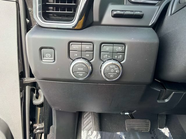 New 2026 GMC Sierra 2500 Denali w/ Denali Reserve Package AWD/4WD image 30