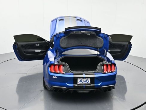 Used 2018 Ford Mustang GT Premium w/ GT Performance Package image 44