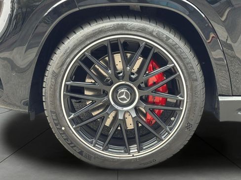 New 2026 Mercedes-Benz GLS 63 AMG 4MATIC image 26