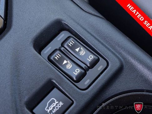 Used 2023 Subaru Crosstrek 2.5i Sport AWD/4WD image 7