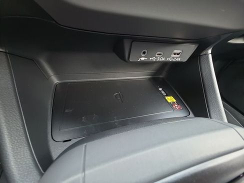 New 2026 Subaru Crosstrek 2.5i Limited AWD/4WD image 27