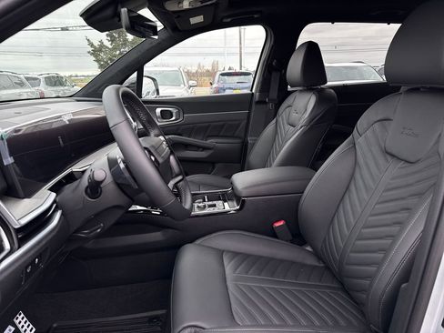 New 2026 Kia Sorento SX Prestige image 19