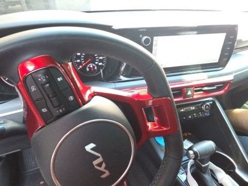 Used 2023 Kia K5 GT-Line w/ GT-Line Premium Package image 7