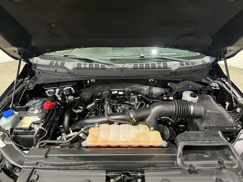 Used 2019 Ford F150 XLT image 6