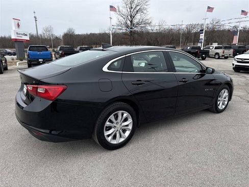 Used 2023 Chevrolet Malibu LT image 6