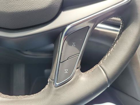 Certified 2022 Cadillac XT5 Luxury FWD image 53