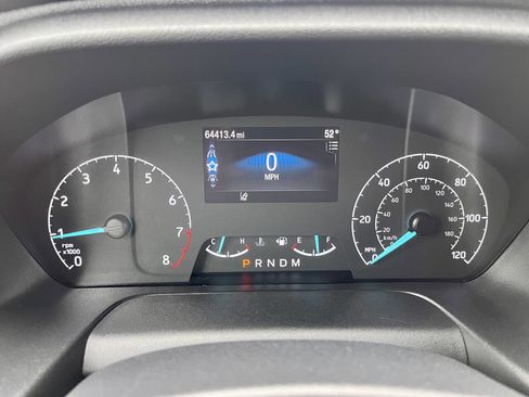 Used 2023 Ford Transit 350 XLT image 8