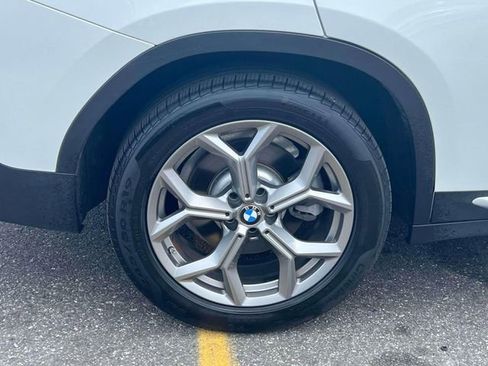 Used 2020 BMW X4 xDrive30i w/ Convenience Package AWD/4WD image 13