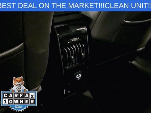 Used 2024 Jeep Compass Limited AWD/4WD image 34