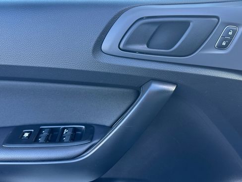 Used 2023 Ford Ranger XL w/ Equipment Group 101A High image 11