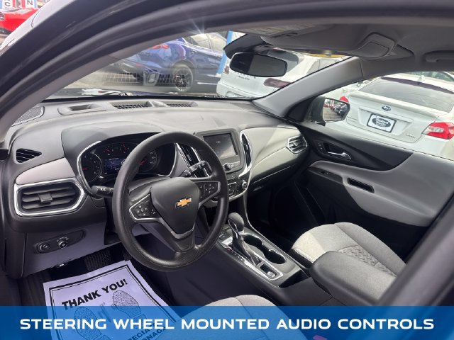 Used 2022 Chevrolet Equinox LS w/ LS Convenience Package AWD/4WD image 13