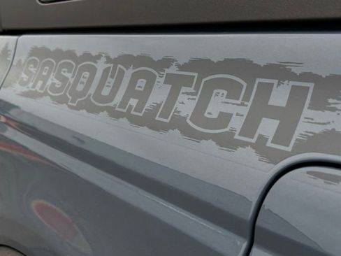 New 2025 Ford Bronco 4-Door w/ Sasquatch Package image 19