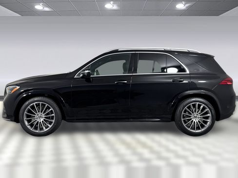 New 2026 Mercedes-Benz GLE 580 4MATIC image 2