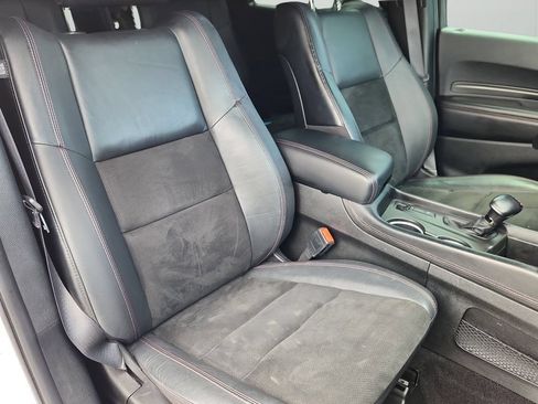 Used 2022 Dodge Durango R/T w/ Blacktop Package AWD/4WD image 15