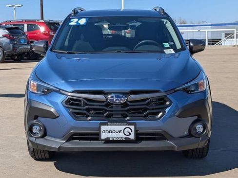 Used 2024 Subaru Crosstrek 2.0i Premium w/ Popular Package #3 image 6