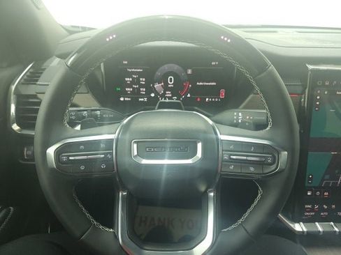 New 2026 GMC Acadia Denali image 13