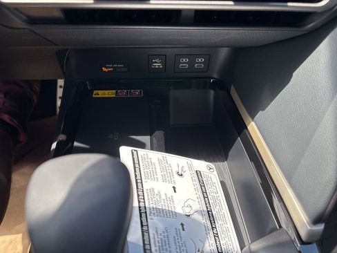 Used 2026 Toyota Camry XSE FWD image 26
