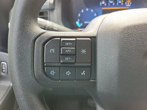 Certified 2024 Ford F150 STX RWD image 19
