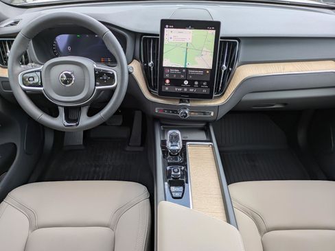 New 2026 Volvo XC60 T8 Plus w/ Protection Package Premier image 15