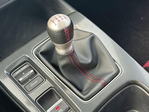 New 2026 Honda Civic Si image 20