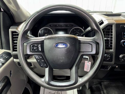 Used 2019 Ford F250 XL w/ Power Equipment Group AWD/4WD image 18