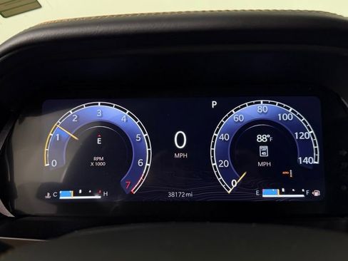 Used 2023 Jeep Grand Cherokee Summit AWD/4WD image 21