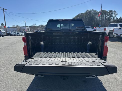New 2026 Chevrolet Silverado 1500 LT Trail Boss w/ Safety Package image 18