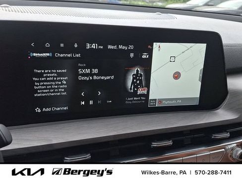 Certified 2024 Kia Telluride SX X-Line AWD/4WD image 22