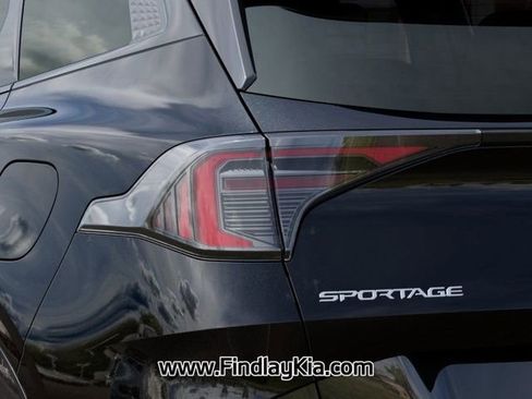 New 2026 Kia Sportage SX Prestige image 14