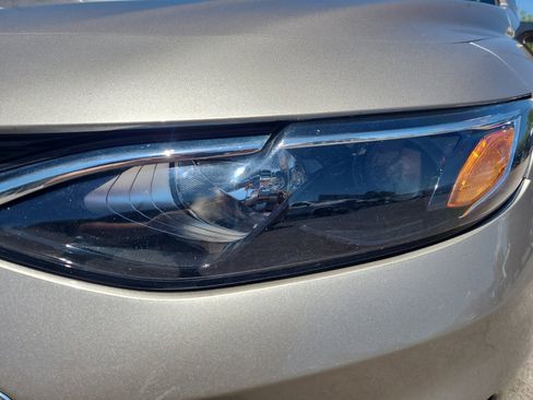 Certified 2024 Chevrolet Malibu LT FWD image 9