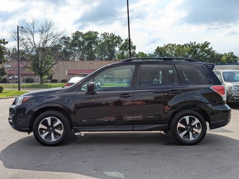Used 2017 Subaru Forester 2.5i Premium AWD/4WD image 8