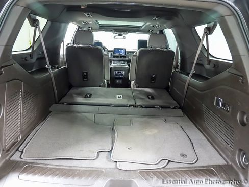 Certified 2021 GMC Yukon XL SLT w/ SLT Luxury Plus Package image 24