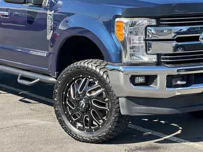 Used 2017 Ford F350 Lariat w/ Chrome Package