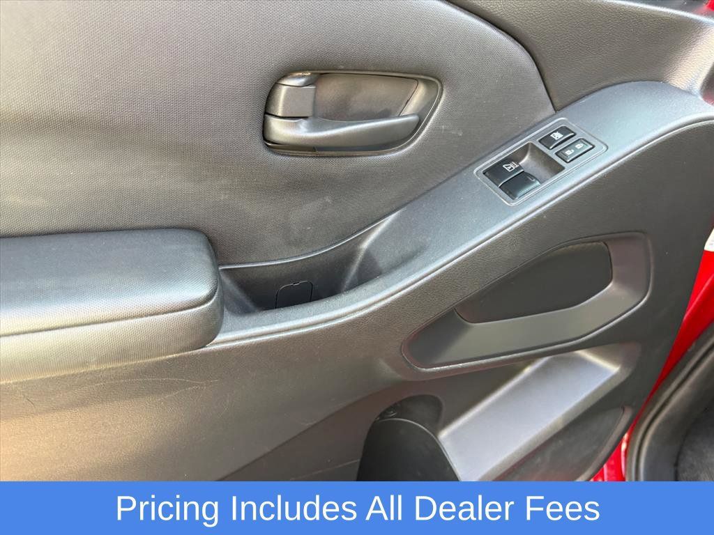 Used 2023 Nissan Frontier S w/ Technology Package AWD/4WD image 23