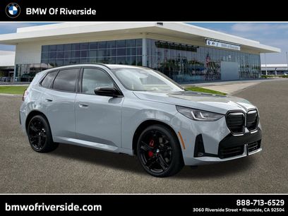 Used 2025 BMW X3 M50 w/ Premium Package