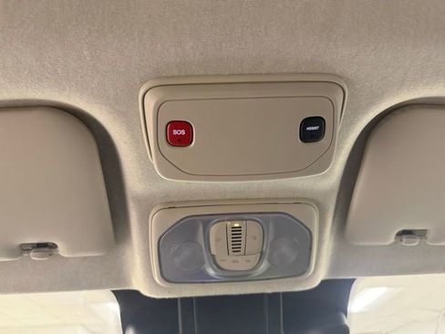 New 2025 RAM ProMaster 1500 w/ Premium Convenience Group image 16