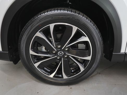 Used 2023 MAZDA CX-5 AWD 2.5 S w/ Premium Package image 26