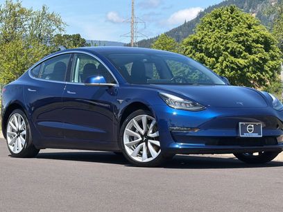 Used 2017 Tesla Model 3 Long Range