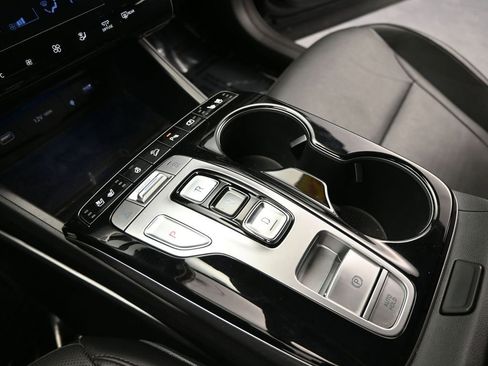 Used 2023 Hyundai Tucson Limited AWD/4WD image 32