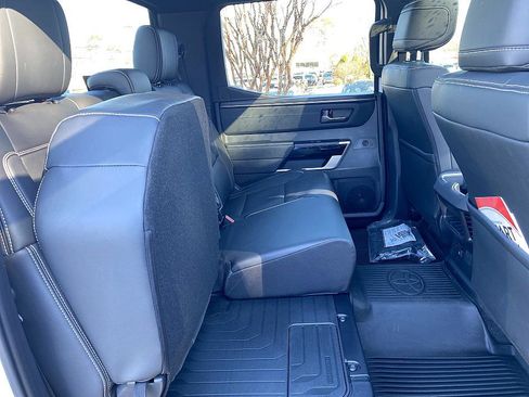 Certified 2026 Toyota Tundra Limited w/ TRD Off-Road Package image 22