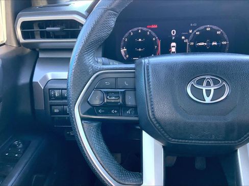Used 2024 Toyota Tacoma TRD Off-Road AWD/4WD image 23