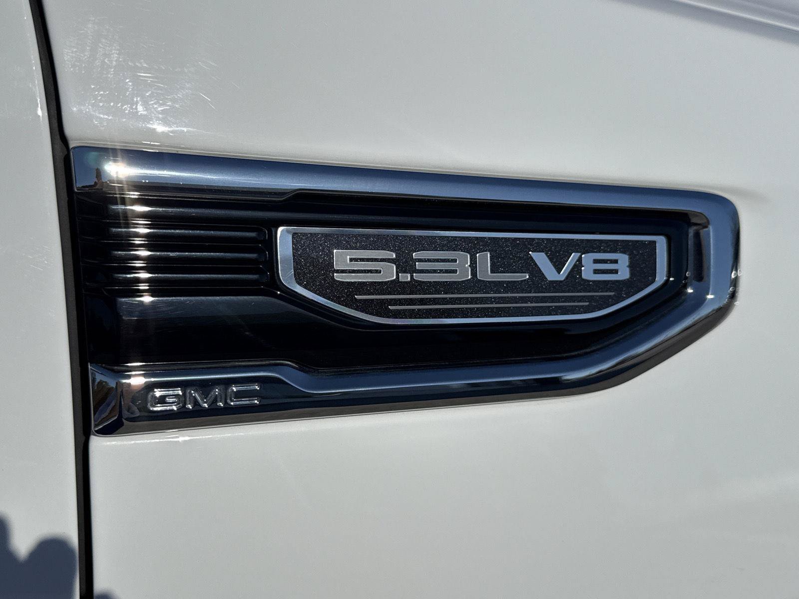 Used 2023 GMC Sierra 1500 Denali AWD/4WD image 8