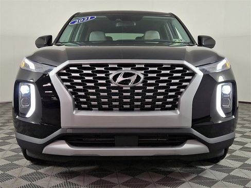 Used 2021 Hyundai Palisade SE w/ Winter Package image 5