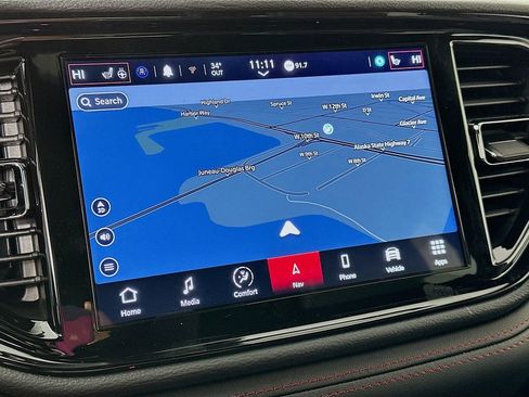 New 2026 Dodge Durango GT image 18