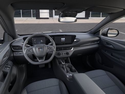 New 2026 Buick Envista Sport Touring w/ Convenience I Package FWD image 15