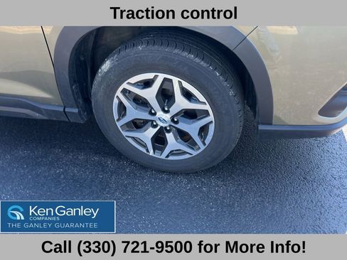 Used 2023 Subaru Forester Premium AWD/4WD image 21