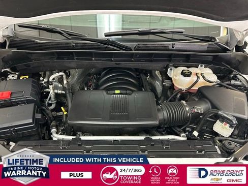 Used 2025 GMC Sierra 1500 Denali image 16