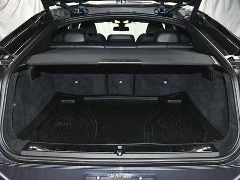 Used 2022 BMW X6 xDrive40i w/ Executive Package AWD/4WD image 73