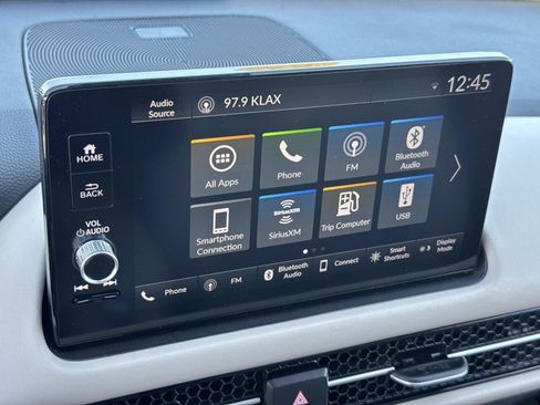 Used 2024 Honda HR-V EX-L image 13