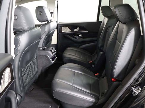Used 2023 Mercedes-Benz GLS 450 4MATIC w/ AMG Line Exterior image 39